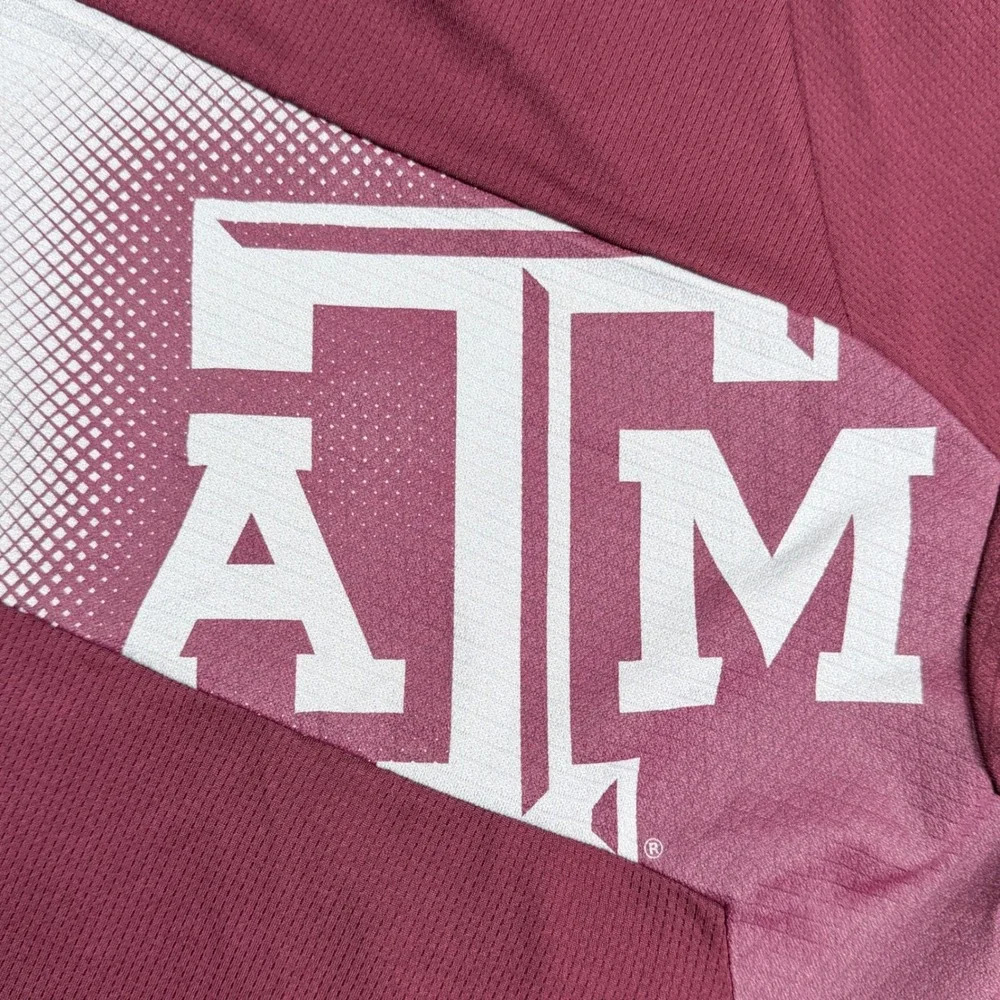 adidas texas a&m